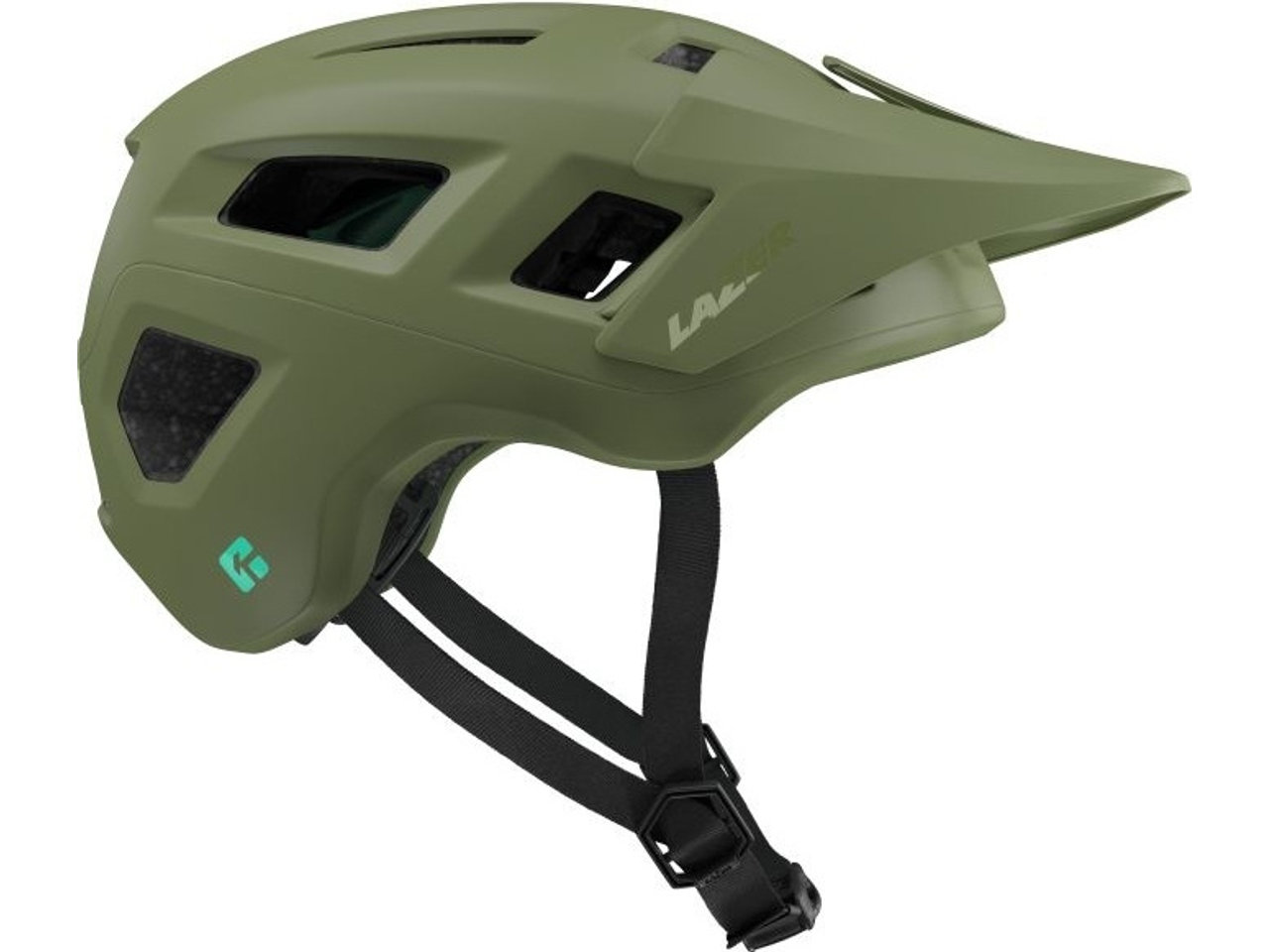 Lazer Coyote KinetiCore Helm