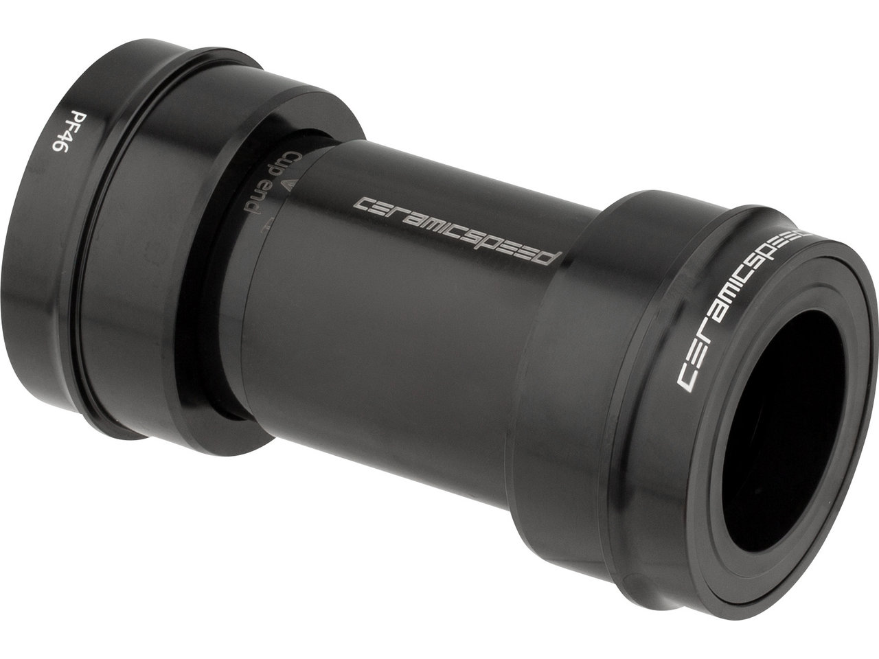 CeramicSpeed SRAM DUB Road Innenlager 46 x 68 CeramicSpeed SRAM DUB Road Innenlager 46 x 68