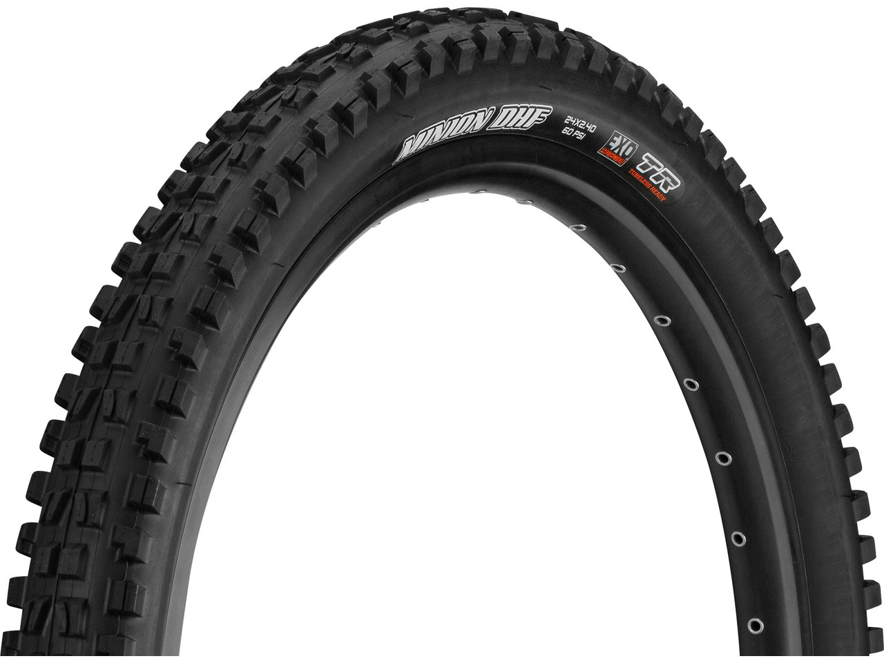 Maxxis Minion DHF Mountain Dekk Maxxis Minion DHF Mountain Dekk