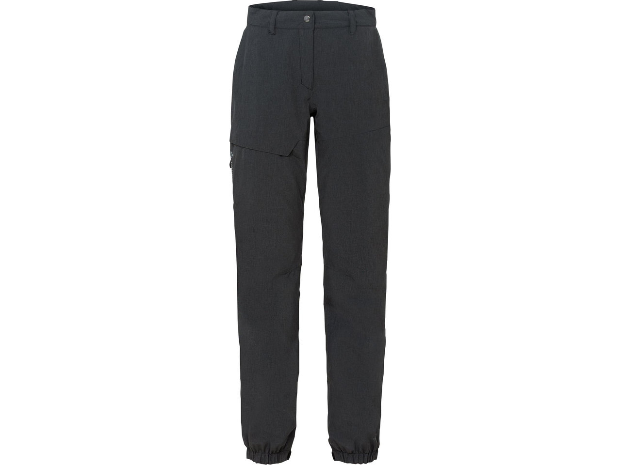 Vaude Womens Yaras Rain Pants Modell 2024