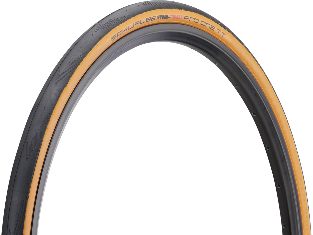 Schwalbe Pro One Evolution Super Race Tubeless 26´´ X 1.10 Urbandekk