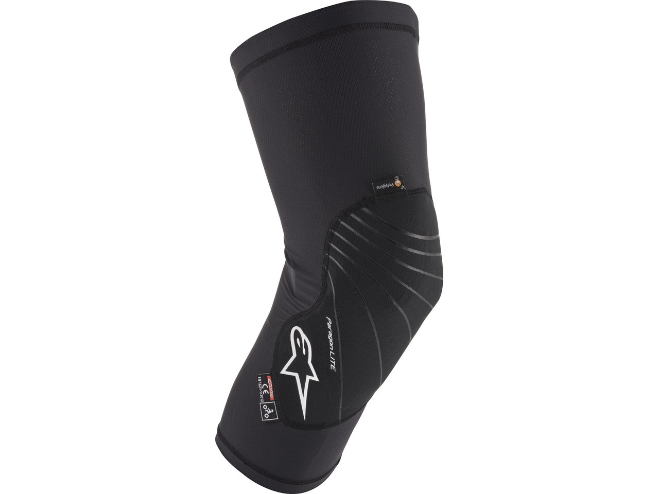 Alpinestars Paragon Lite Knieschoner Alpinestars Paragon Lite Knieschoner