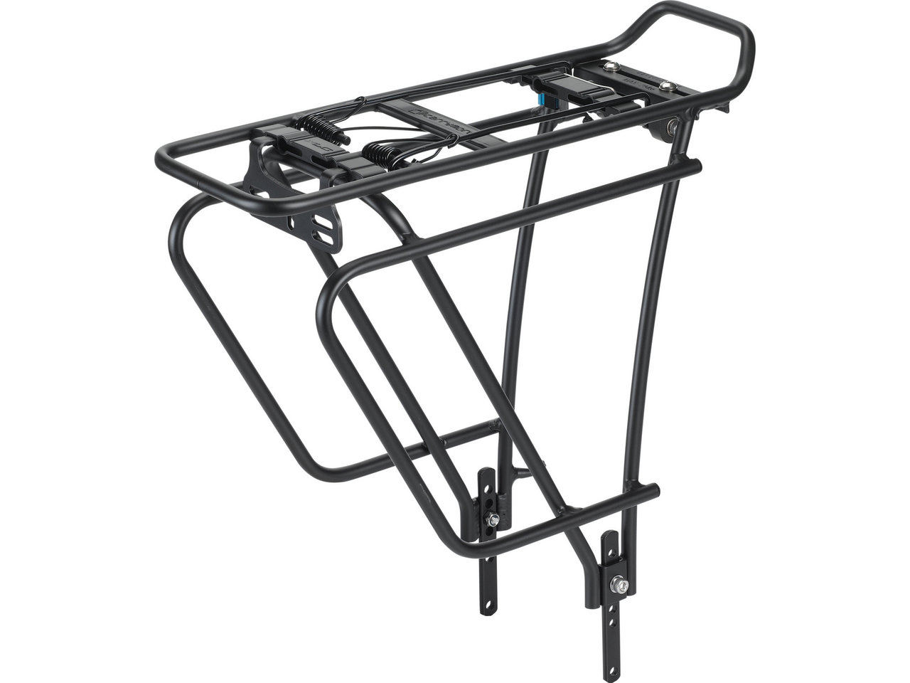XLC Gepäckträger RP-R11 für HR für 26" / 28" XLC Gepäckträger RP-R11 für HR für 26" / 28"