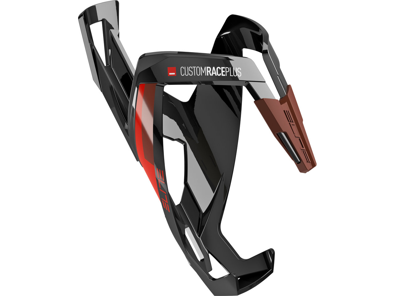 Elite Custom Race Plus Flaskestativ