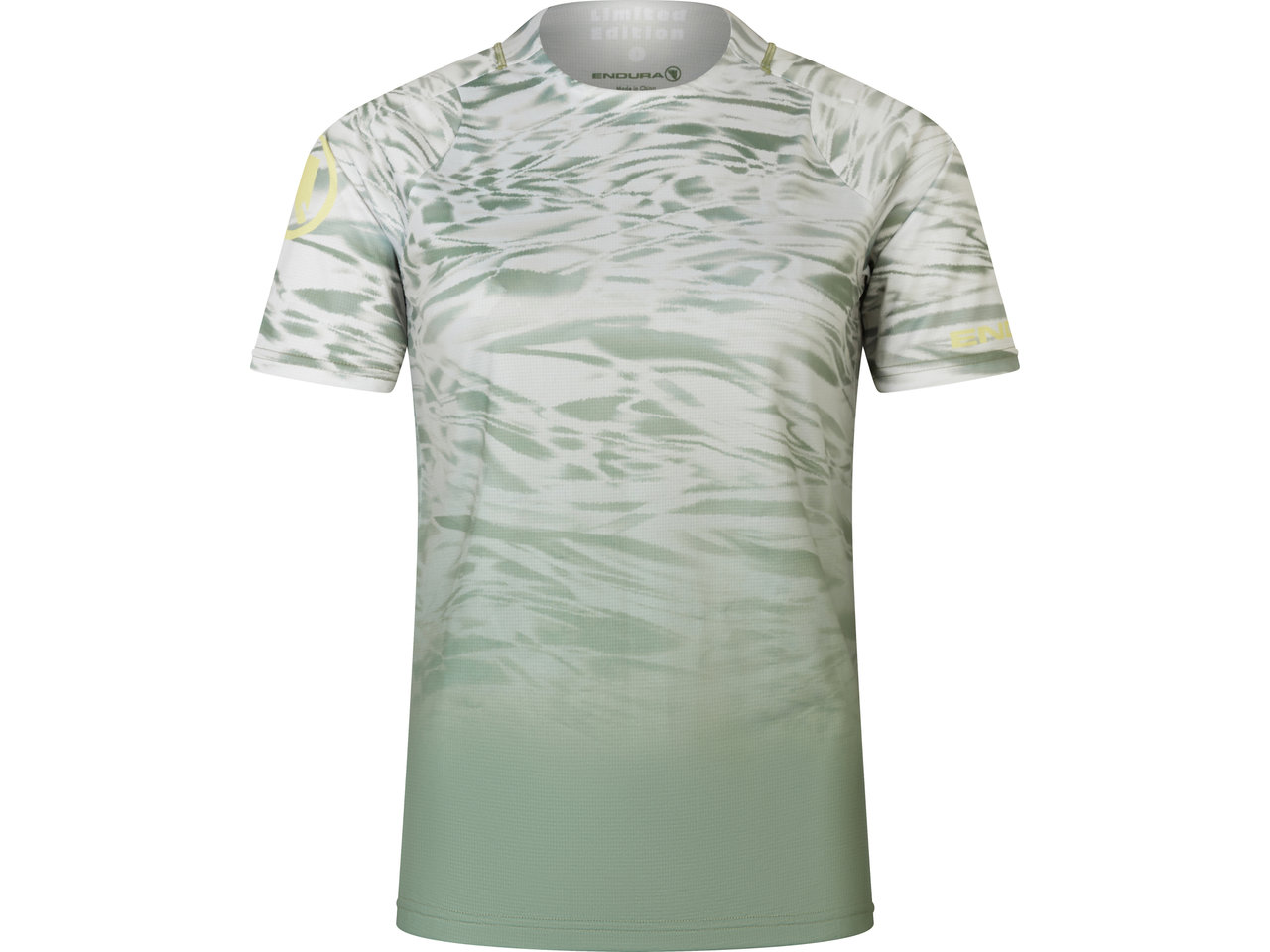 Endura Marble LTD Printed S/S Damen Trikot
