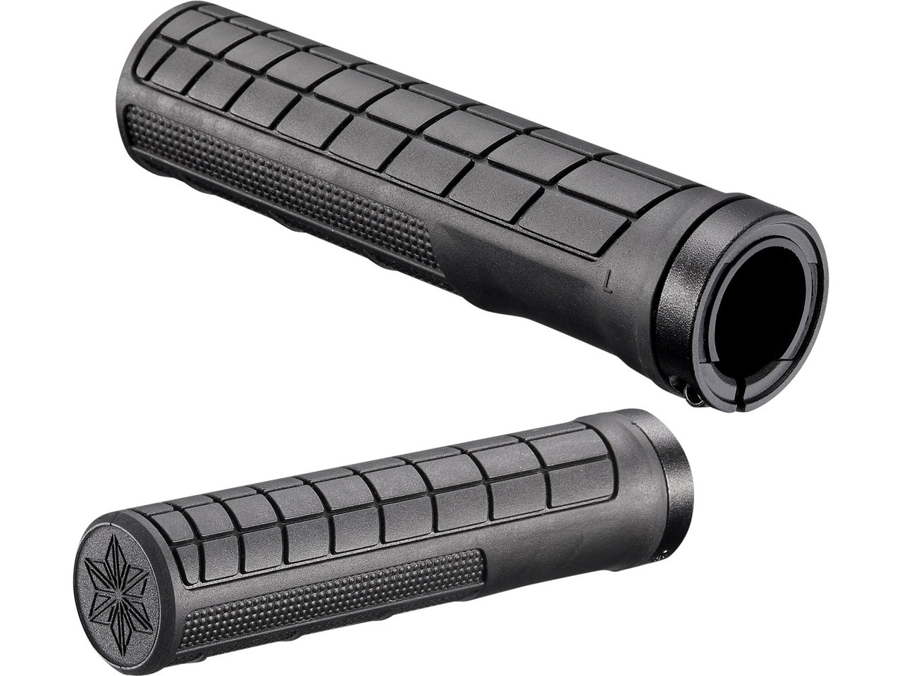 Supacaz Handlebar Grips EBIKE Supacaz Handlebar Grips EBIKE