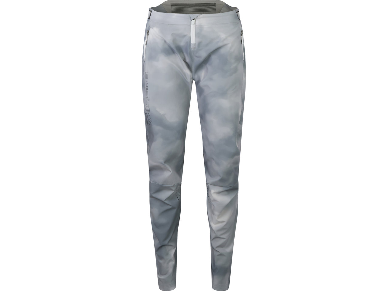 Dreich grey