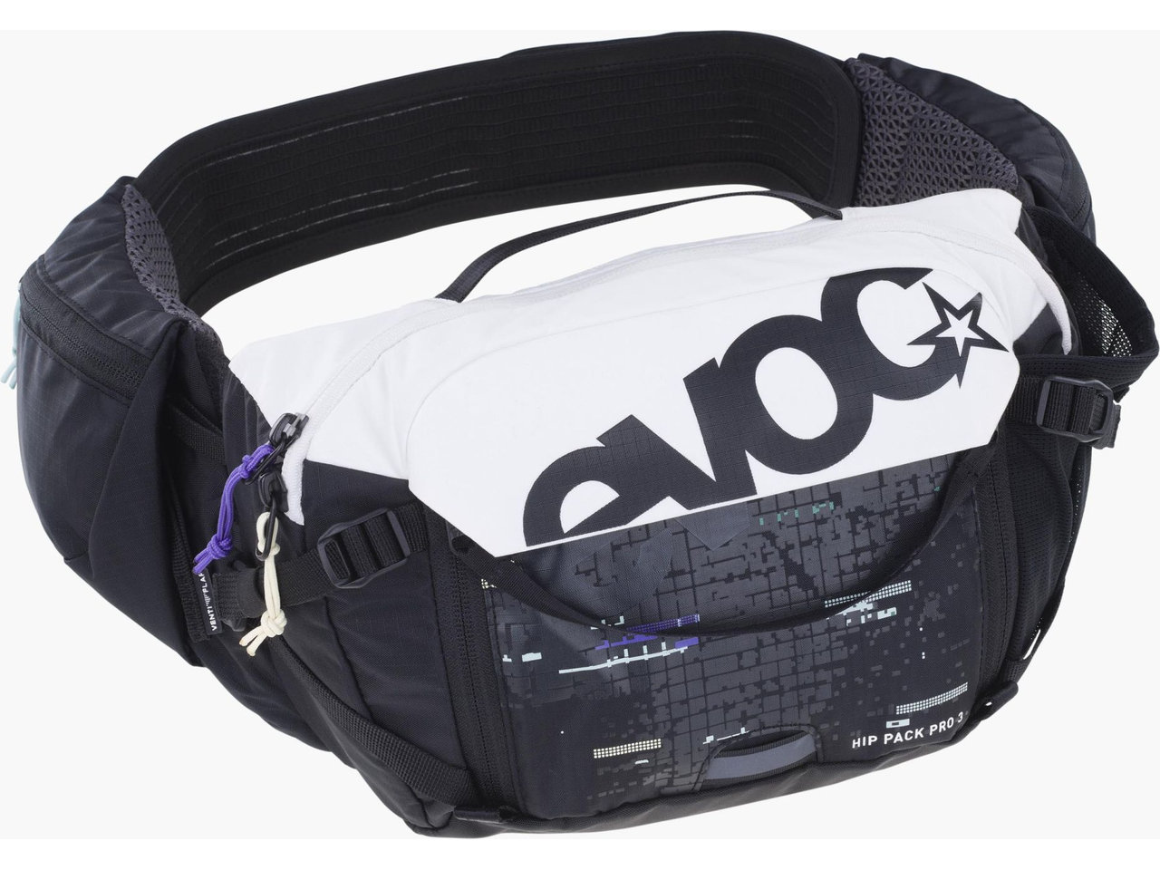 EVOC Hip Pouch 3D WP 2 Hüfttasche