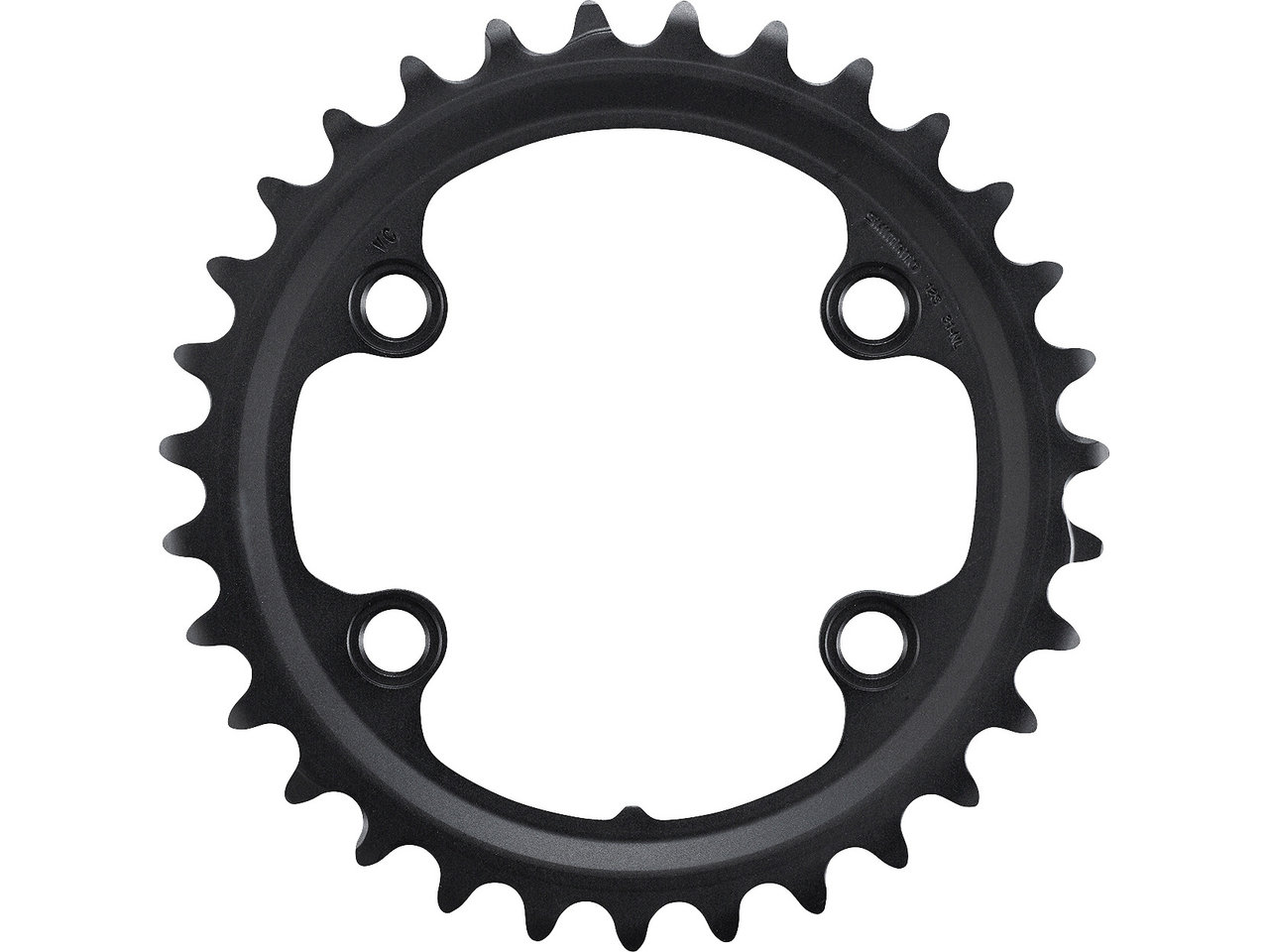 Shimano GRX Kettenblatt FC-RX820 / FC-RX810 12-fach