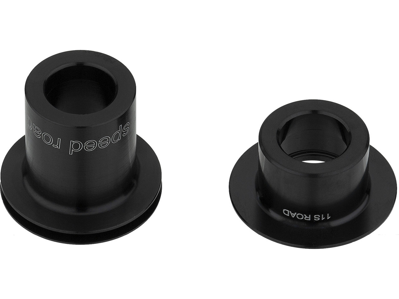 DT Swiss Umrüstkit Hinterrad für R 23 / R 24 / R 32 SPLINE DB / 350 / 240s