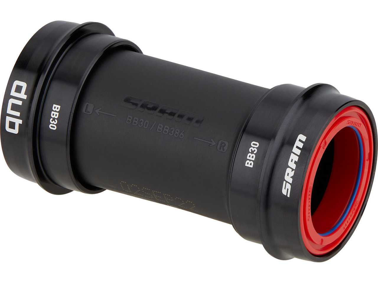 SRAM DUB BB30 Ceramic 68/73mm Road Wide Innenlager