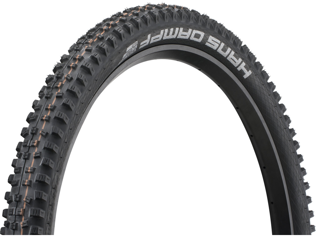 Schwalbe Hans Dampf Evolution ADDIX Soft Super Trail 29" Faltreifen Schwalbe Hans Dampf Evolution ADDIX Soft Super Trail 29" Faltreifen