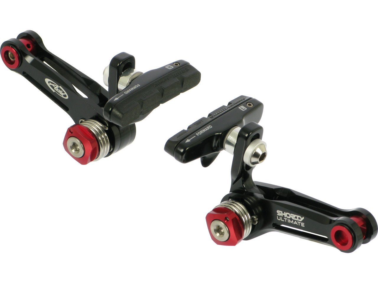 Avid Shorty Ultimate Cantilever Brake for Cyclocross | bike