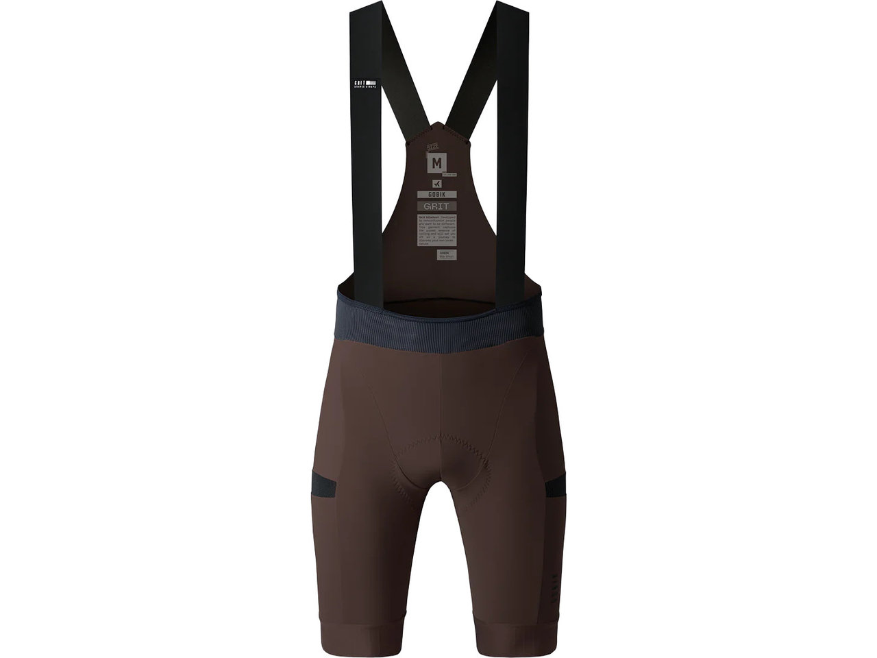 Gobik Grit 2.0 K10 Bib Shorts Trägerhose