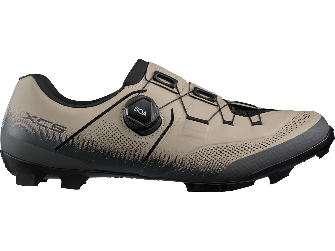 Sh-xc503 Wide Mtb Schuhe