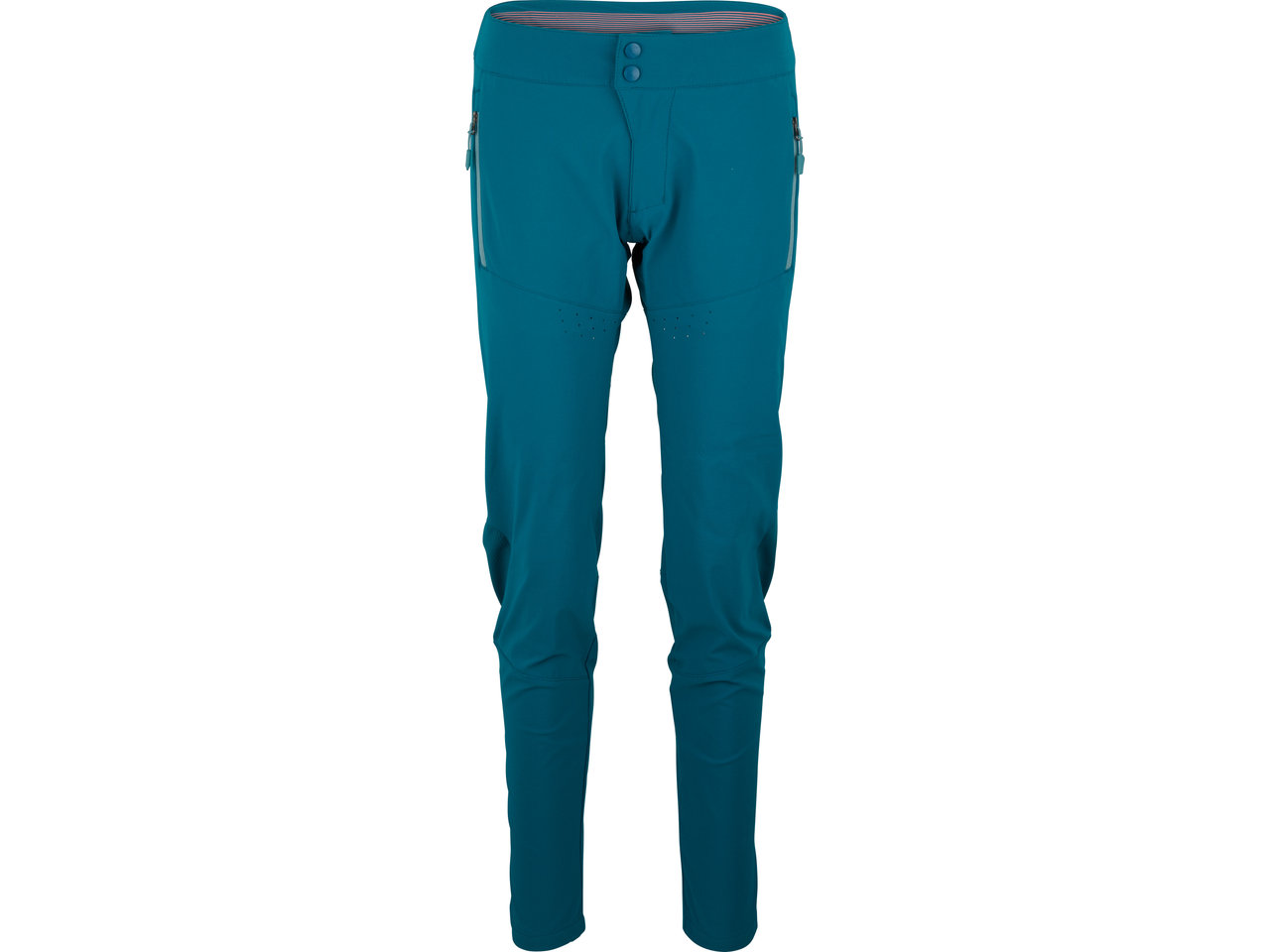 Spruce green