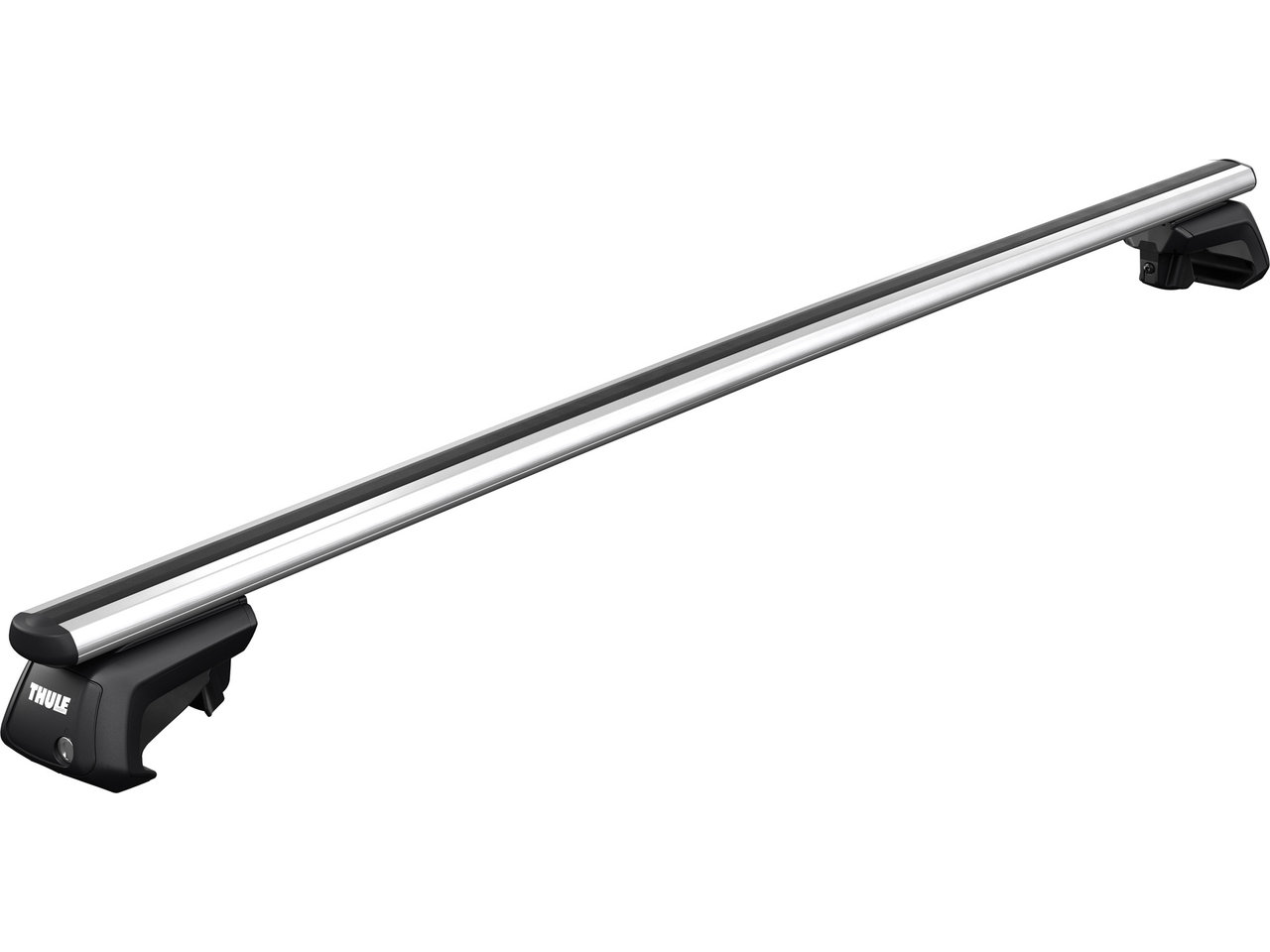 Thule Fixpoint Evo Dachträgerfüße 2er Set