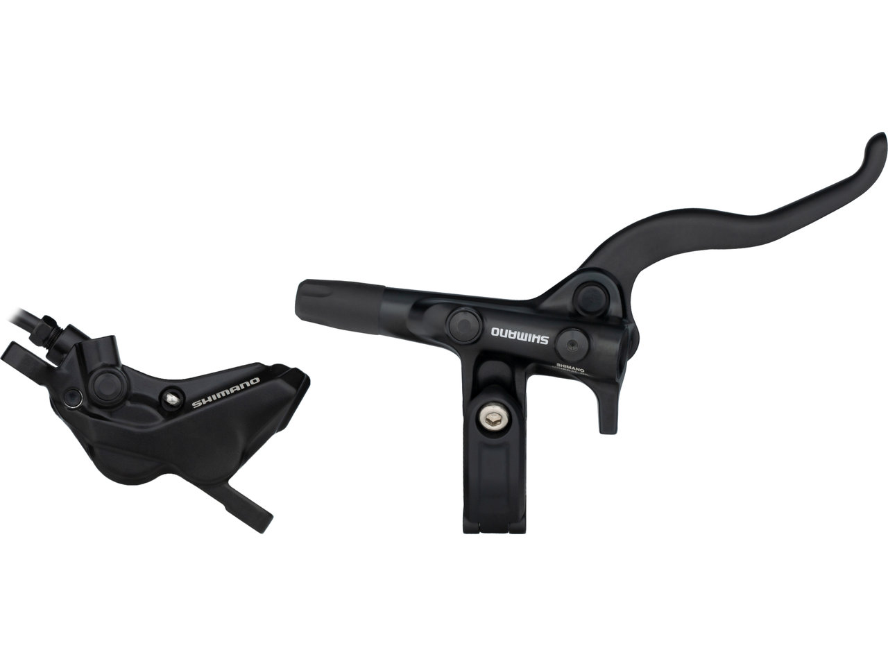 Shimano BR-MT420 + BL-M4100 Scheibenbremse J-Kit Shimano BR-MT420 + BL-M4100 Scheibenbremse J-Kit