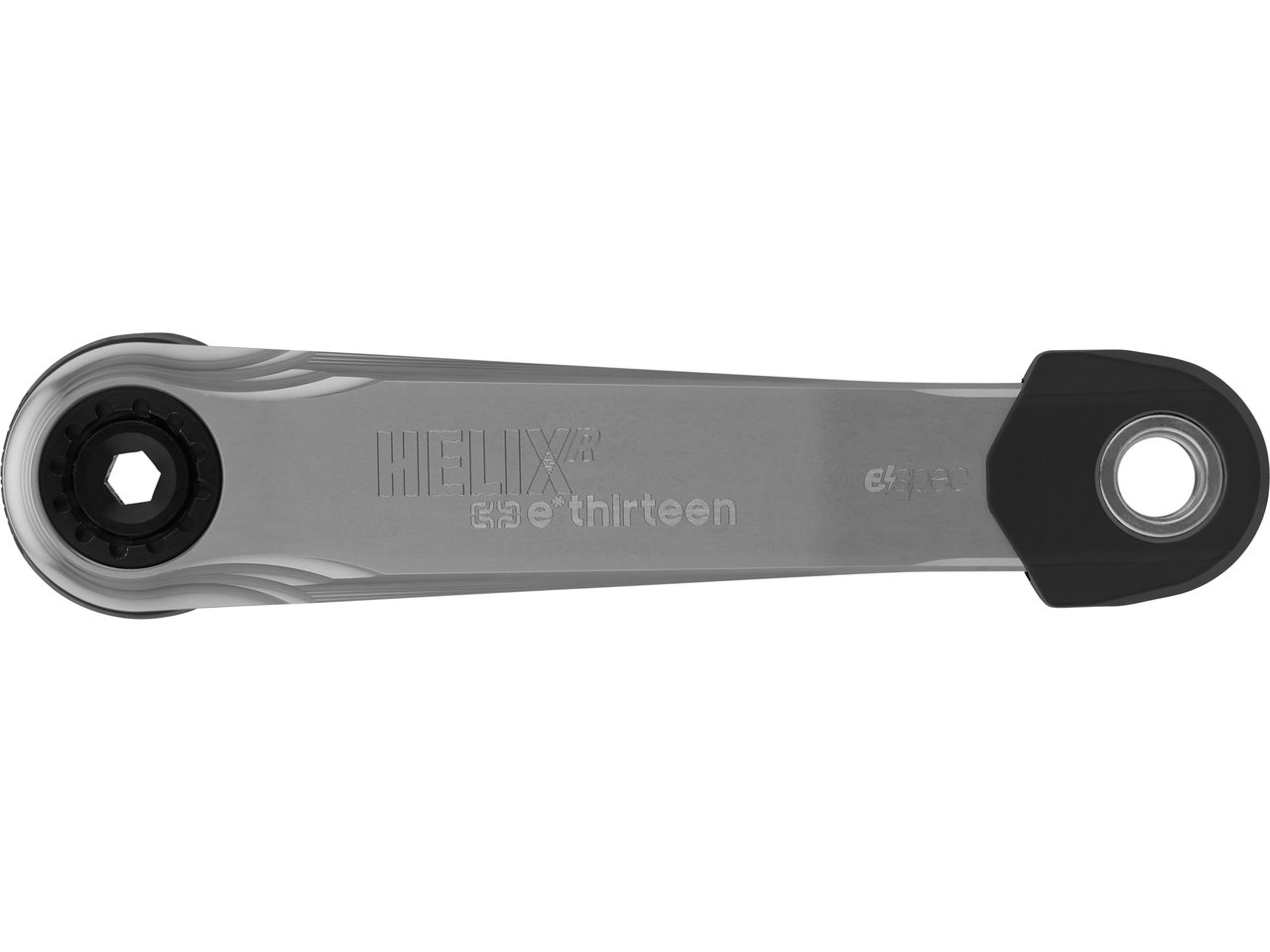Helix Race Espec E-bike Kurbel Für Fazua Ride 60
