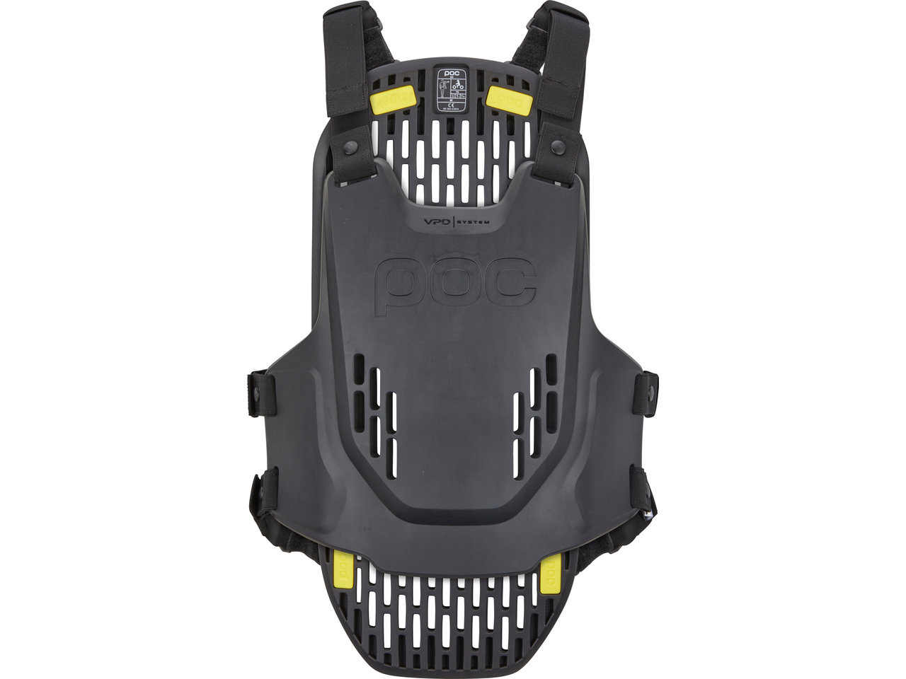 POC VPD System Brustprotektor