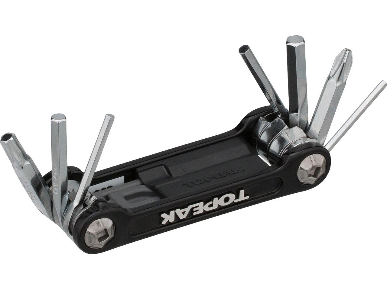 Topeak Mini 9 Pro Multitool