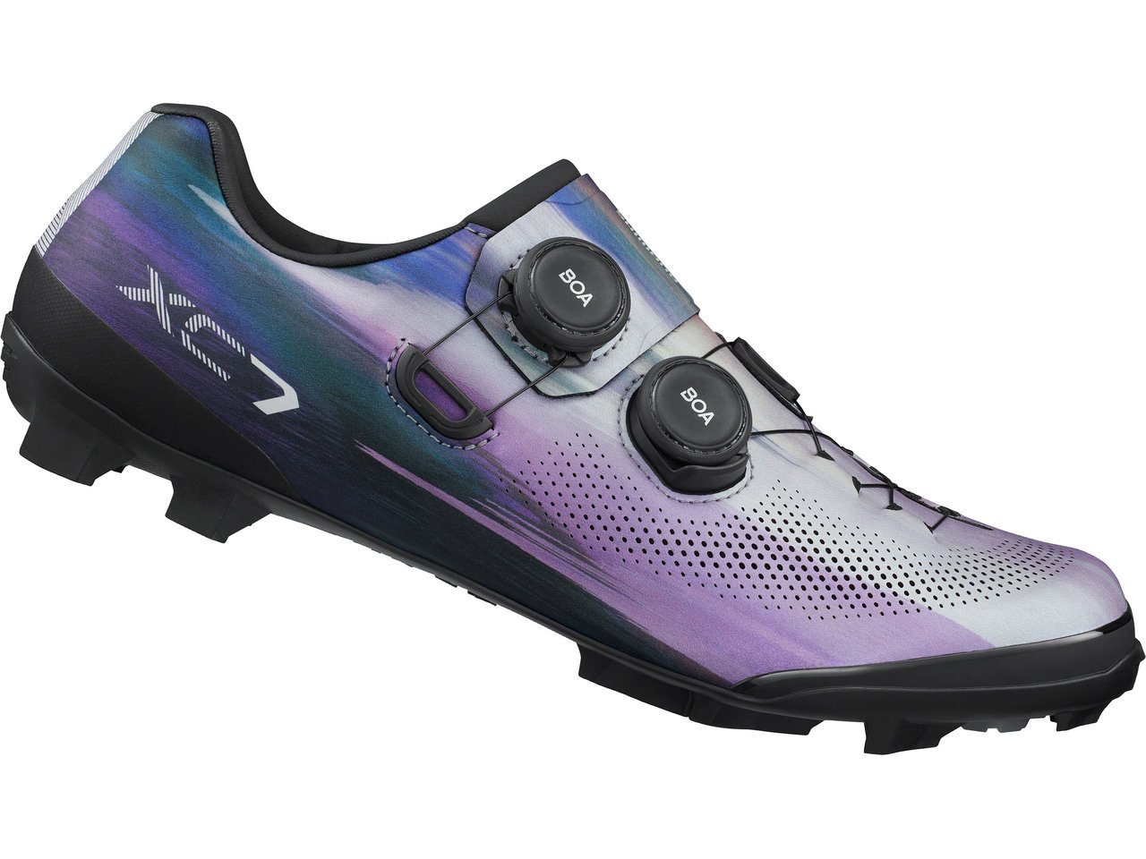 Shimano XC703 Terrengsko