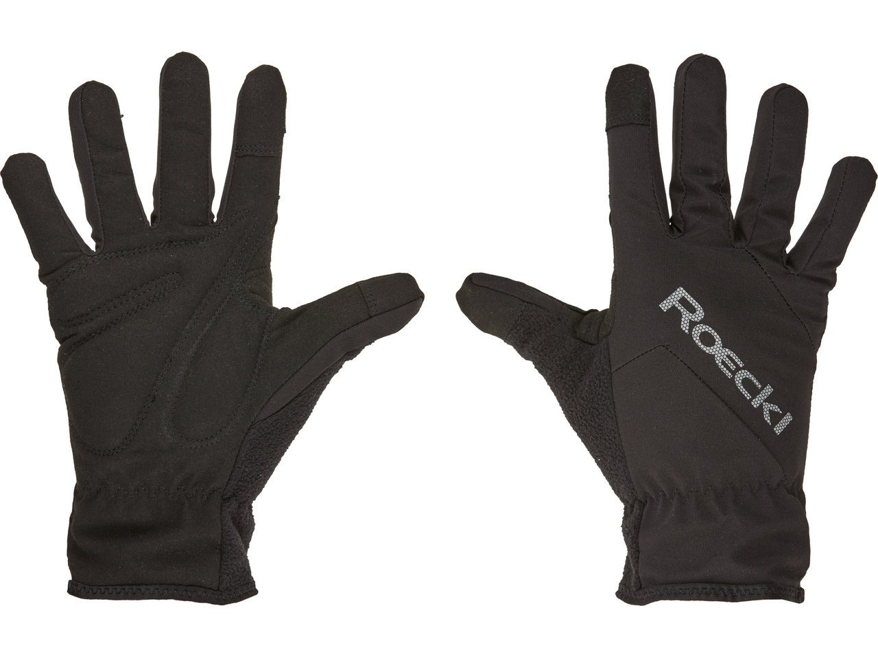 Roeckl Sports Zarasai Kids Ganzfinger-Handschuhe Roeckl Sports Zarasai Kids Ganzfinger-Handschuhe