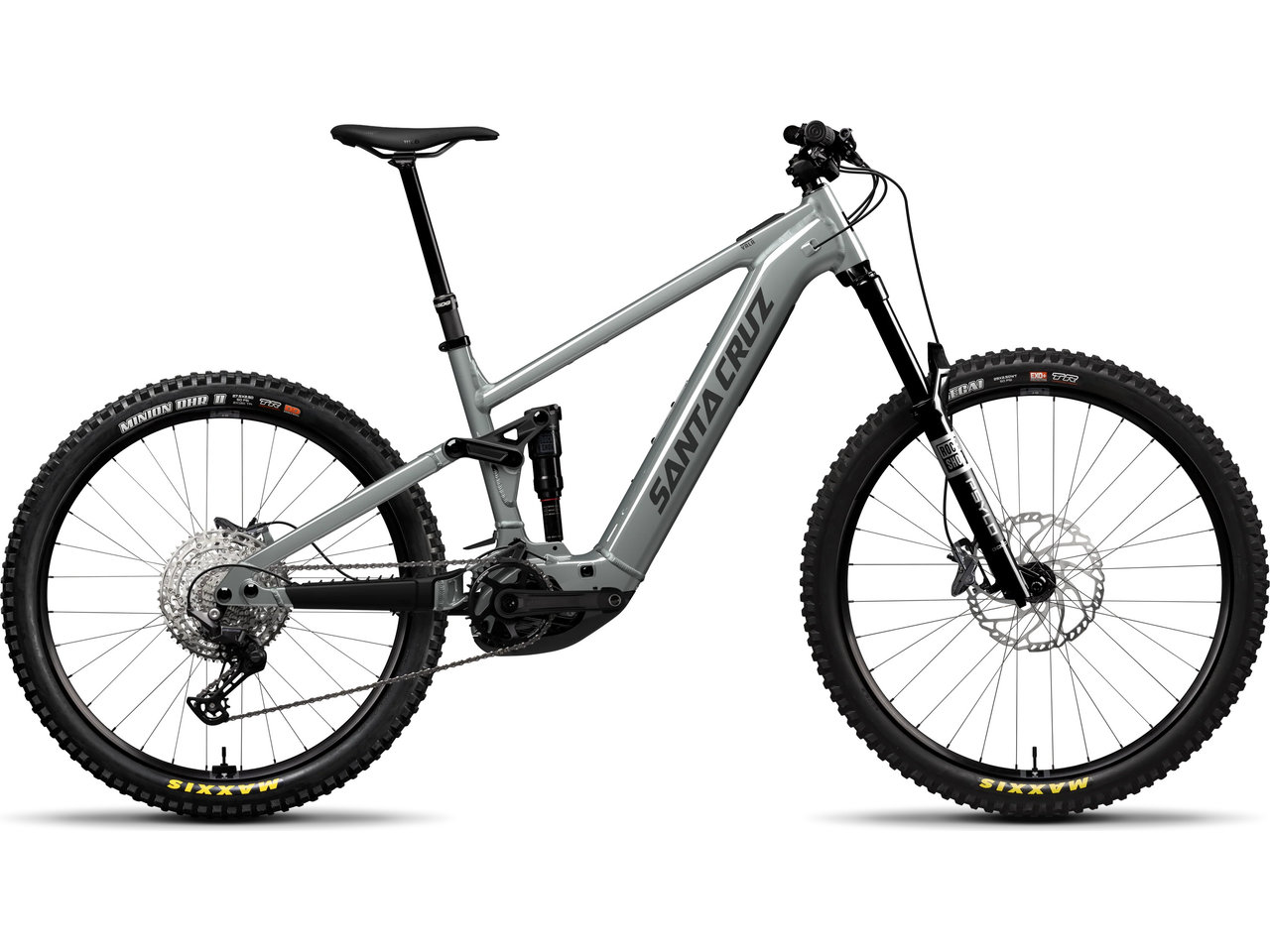 Vala 1 Al Deore Gloss Lunar Grey 2026 Xl