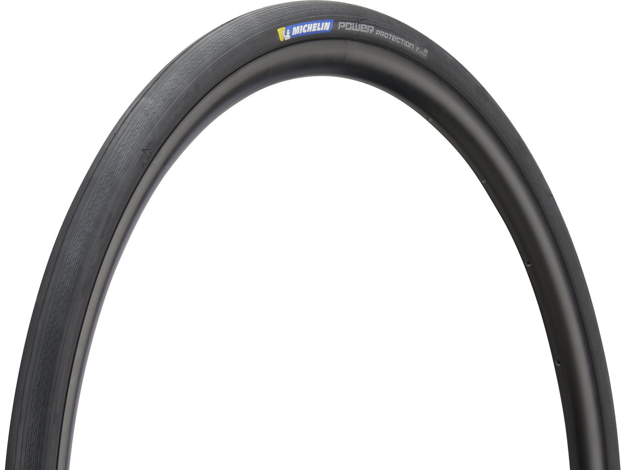 Michelin Power Protection Competition TLR 28" Faltreifen