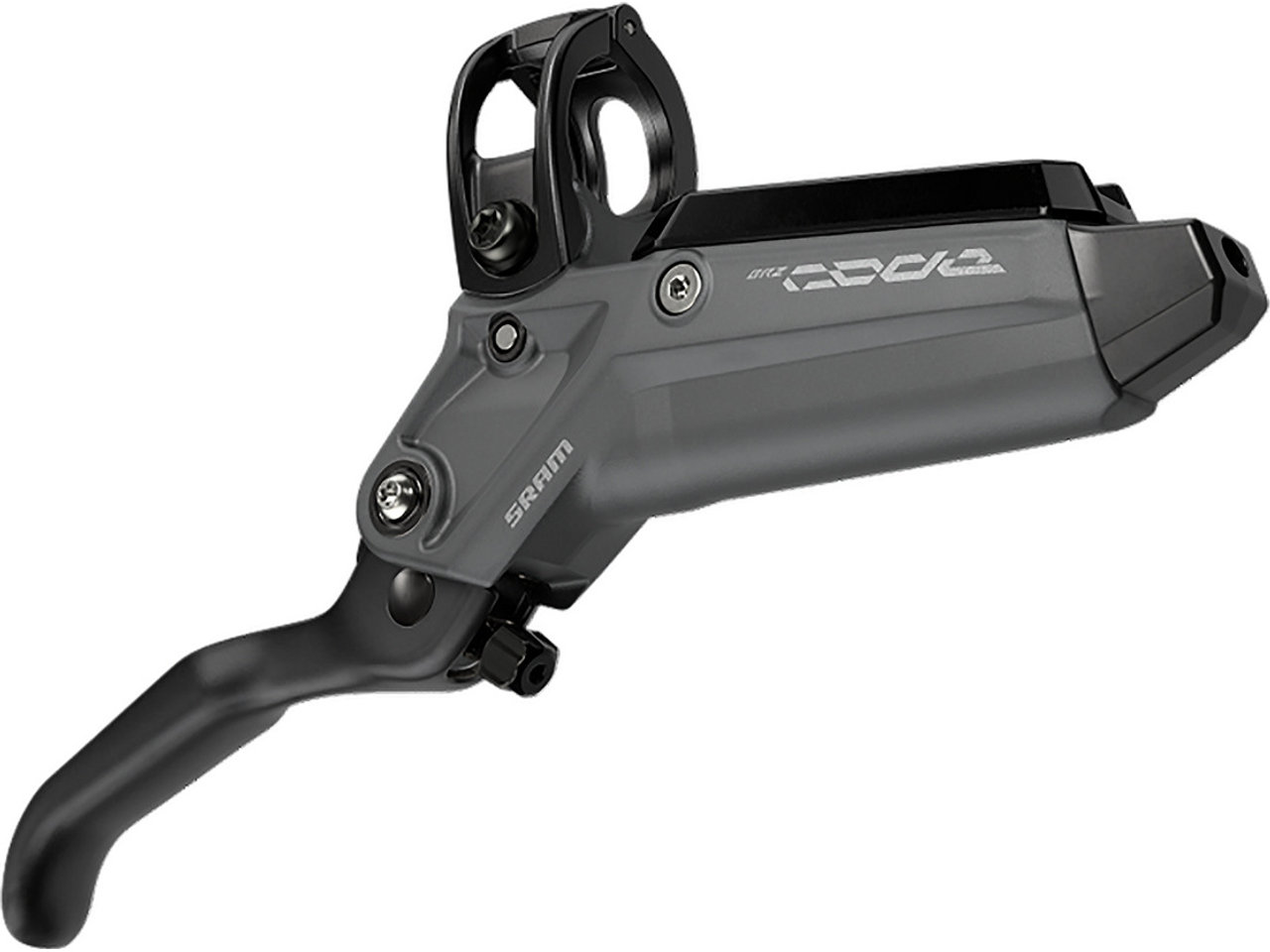 SRAM Bremshebel Aluminium für Code Bronze Stealth C1