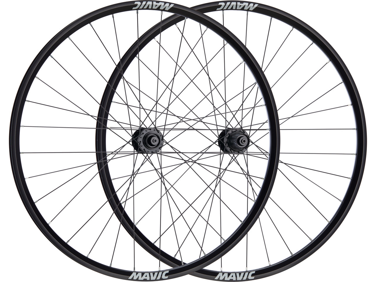 Mavic E-Access XR22 Disc Center Lock 29" Laufradsatz