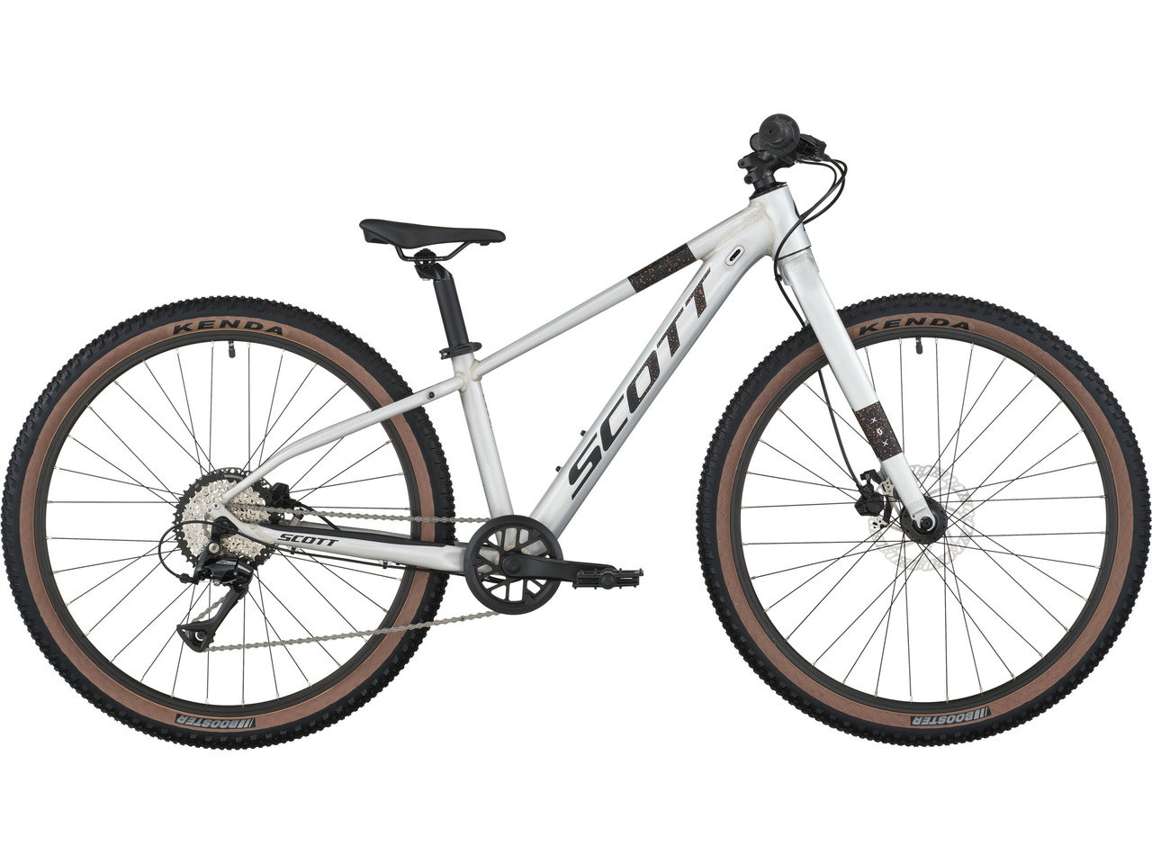 SCOTT Scale 600 26" Kinderfahrrad