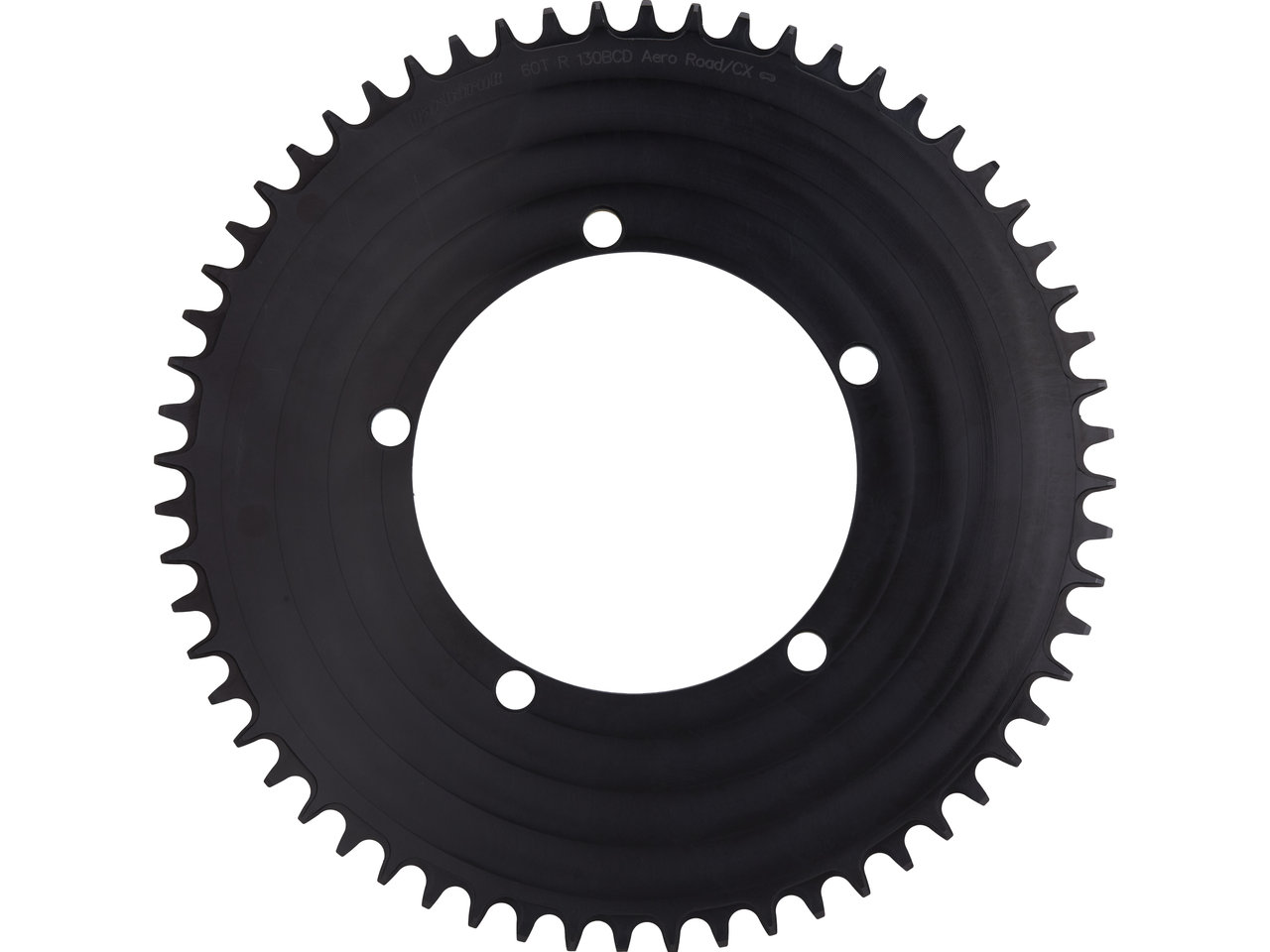 Kettenblatt Aero Round 5-arm 130 Mm Lochkreis