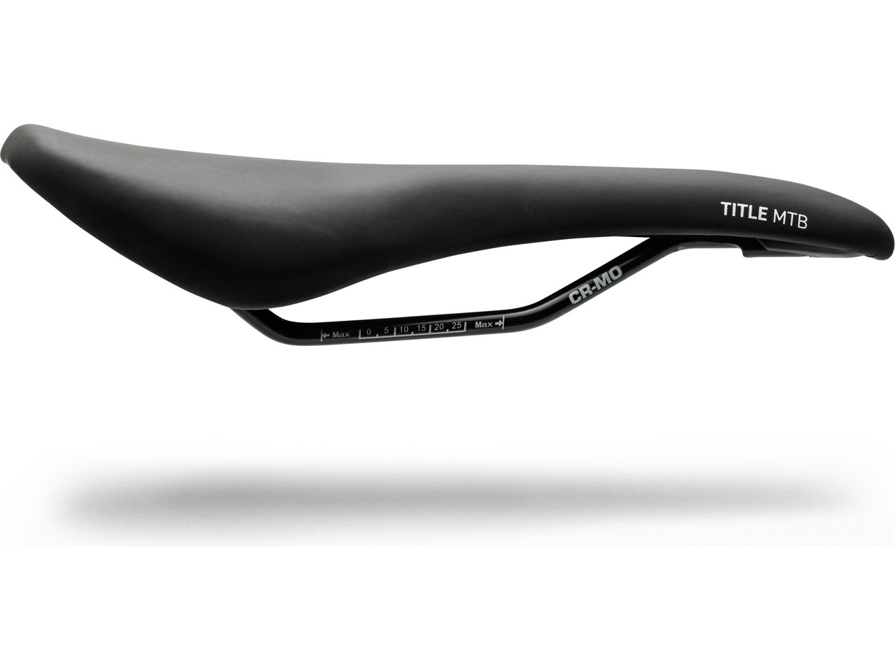 Title ES1 Enduro Sattel