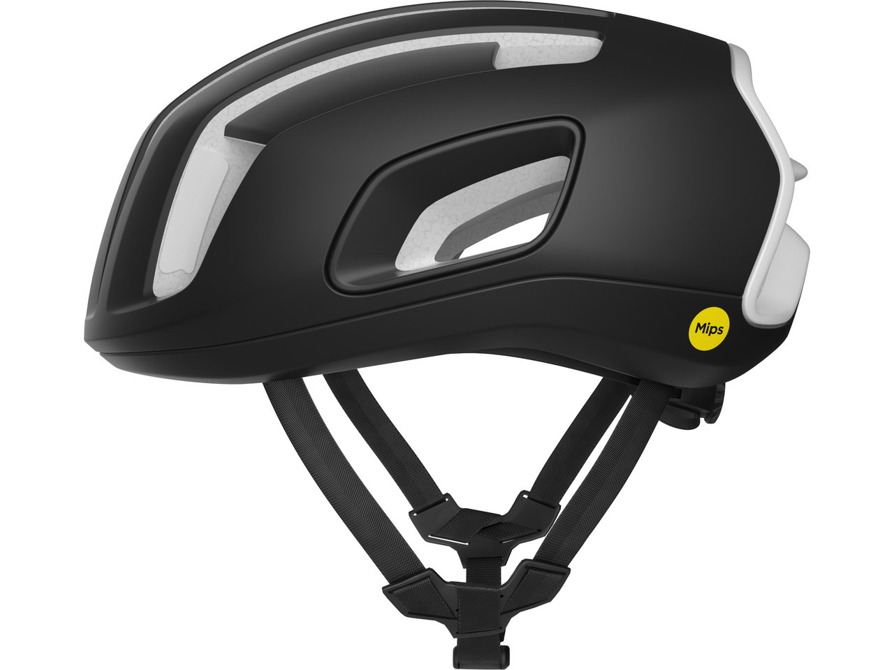 Uranium black matt / hydrogen white matt 1