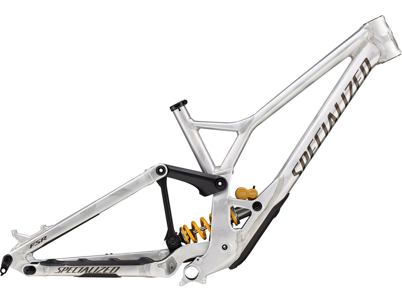 Specialized Demo Race Frame Kit 29