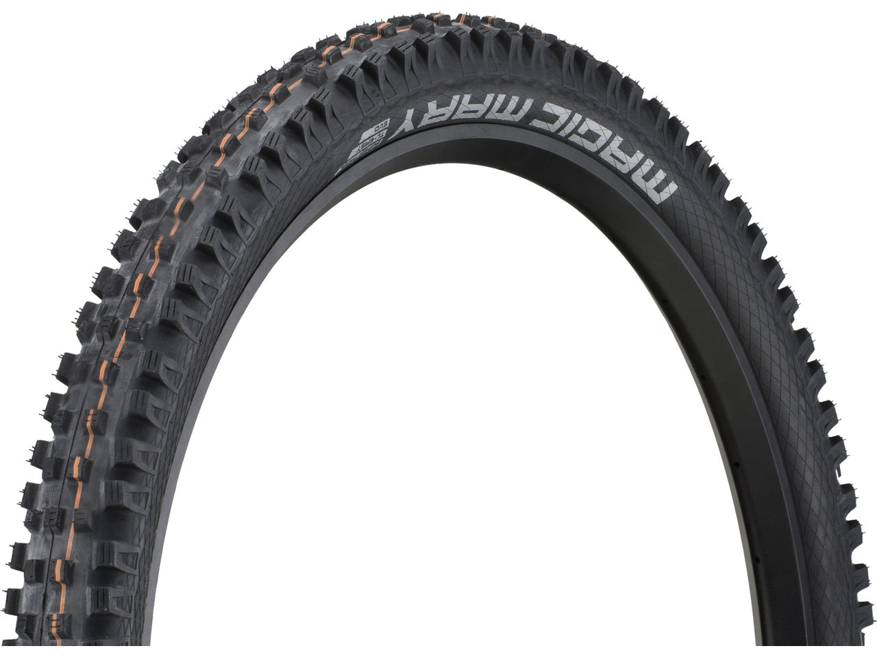 Schwalbe Magic Mary Evolution ADDIX Soft Super Trail 29" Faltreifen