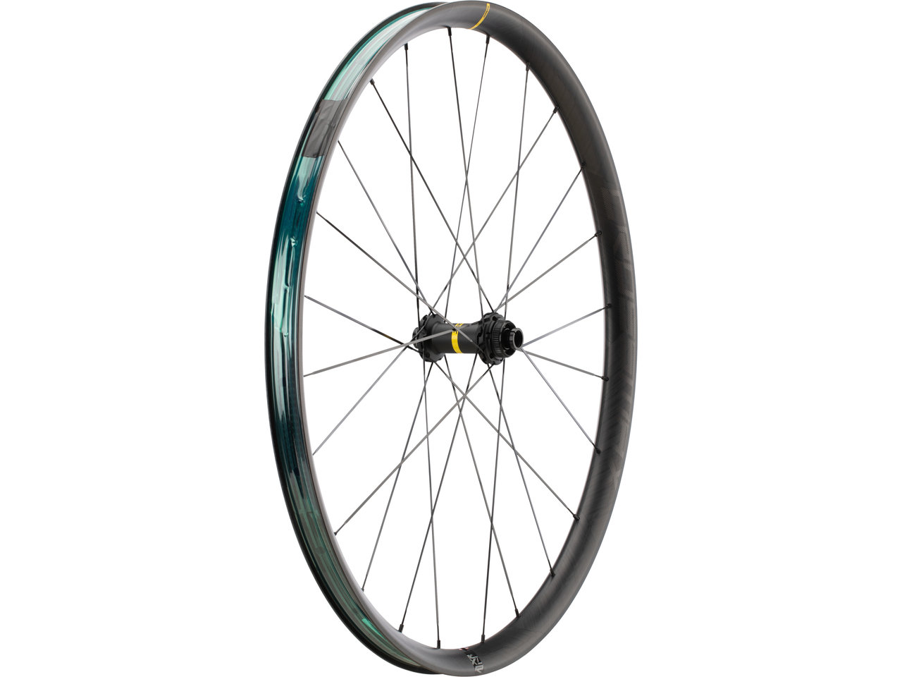 Crossmax Xl-r Disc Center Lock Carbon 29" Laufrad