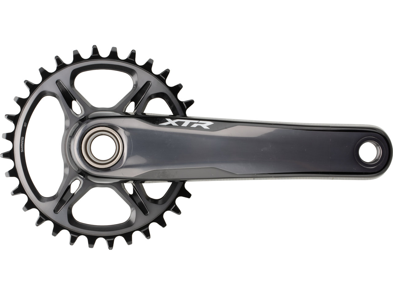 Xtr Fc-m9120-1 Kurbelgarnitur Werkstattverpackung