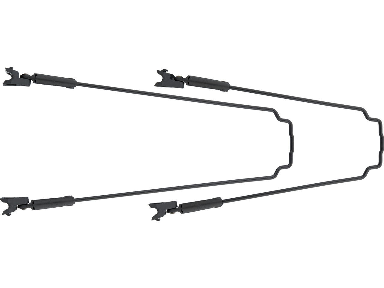 SKS Strebenset für Veloflexx 65 SKS Strebenset für Veloflexx 65