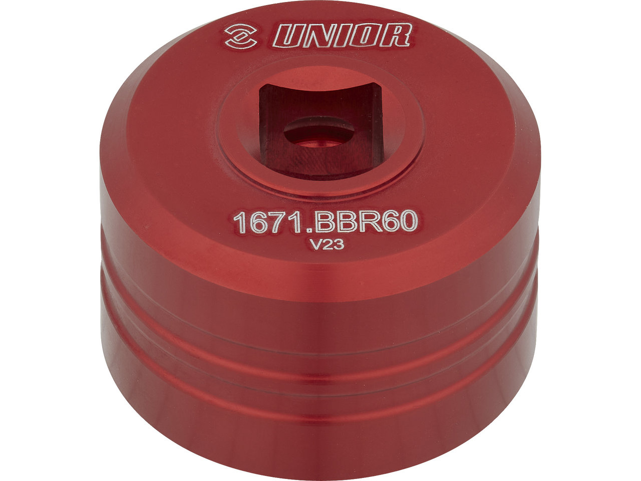 Unior Bike Tools Innenlagerwerkzeug 1671.BBR60