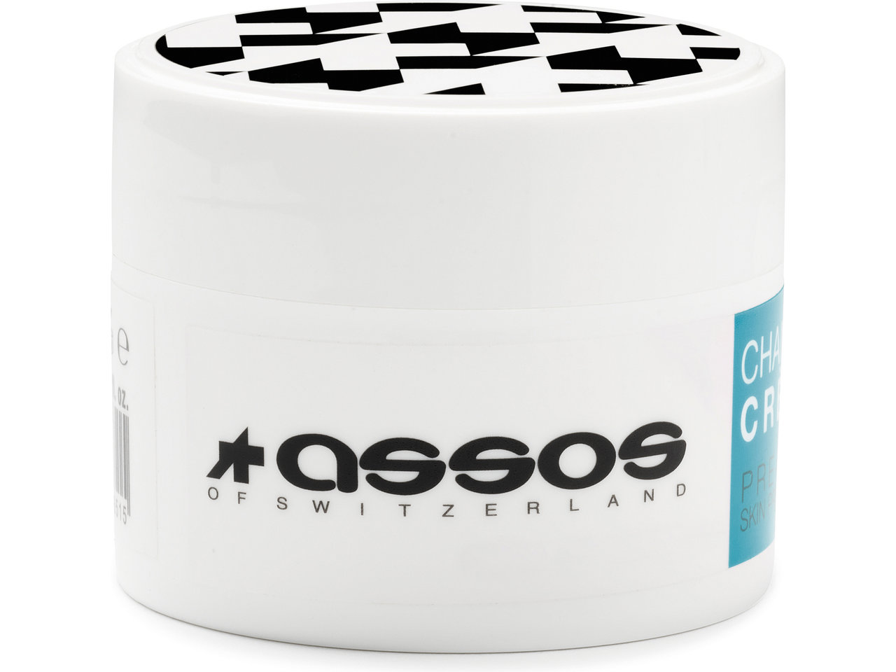 ASSOS Chamois Crème Sitzcreme ASSOS Chamois Crème Sitzcreme