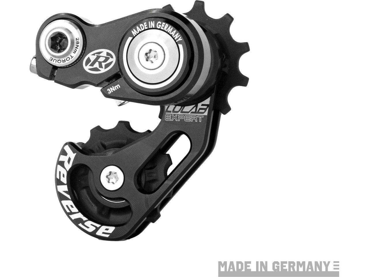 Reverse Components Colab Expert Kettenspanner