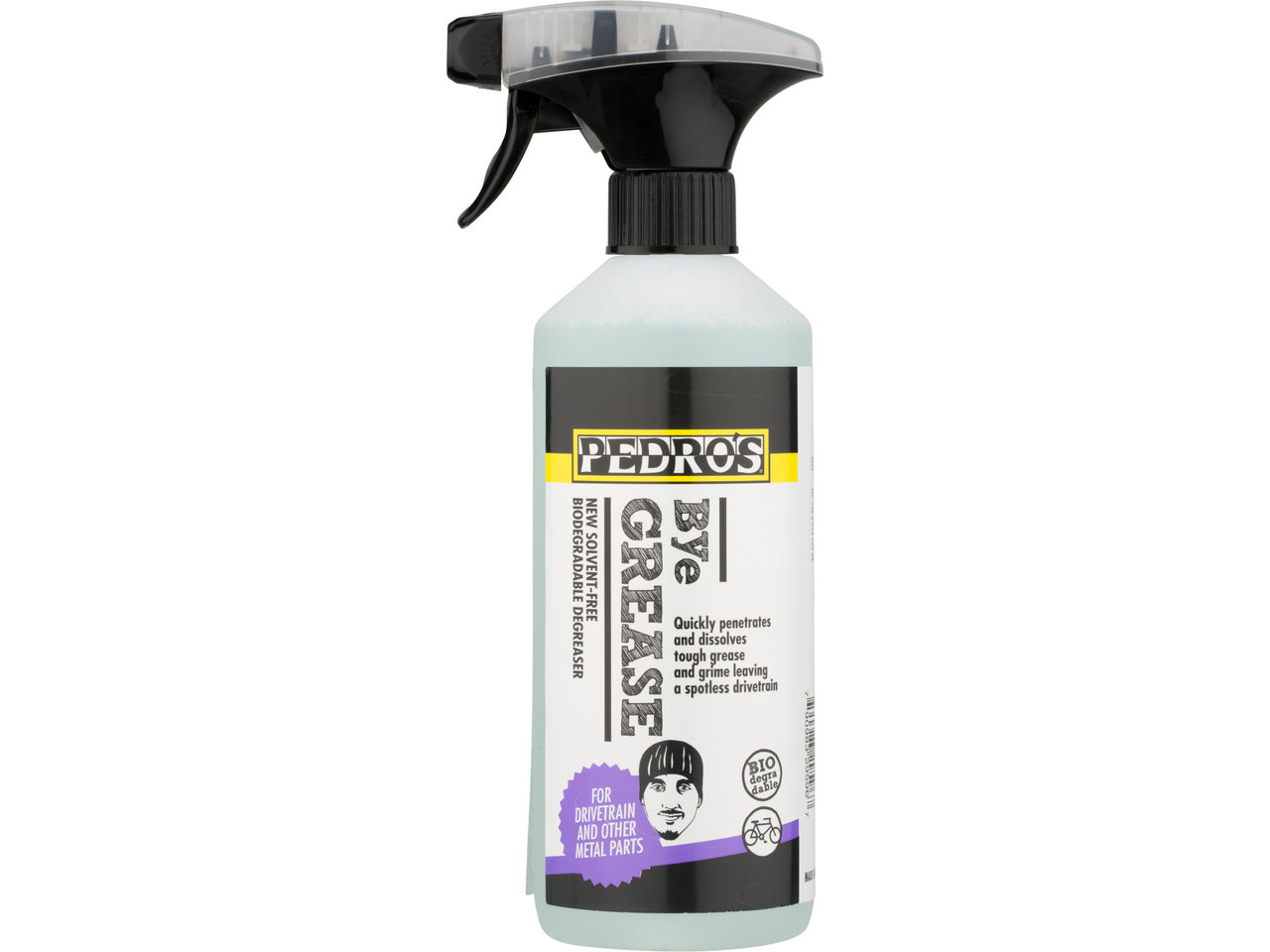 Pedros Bye Grease Entfetter