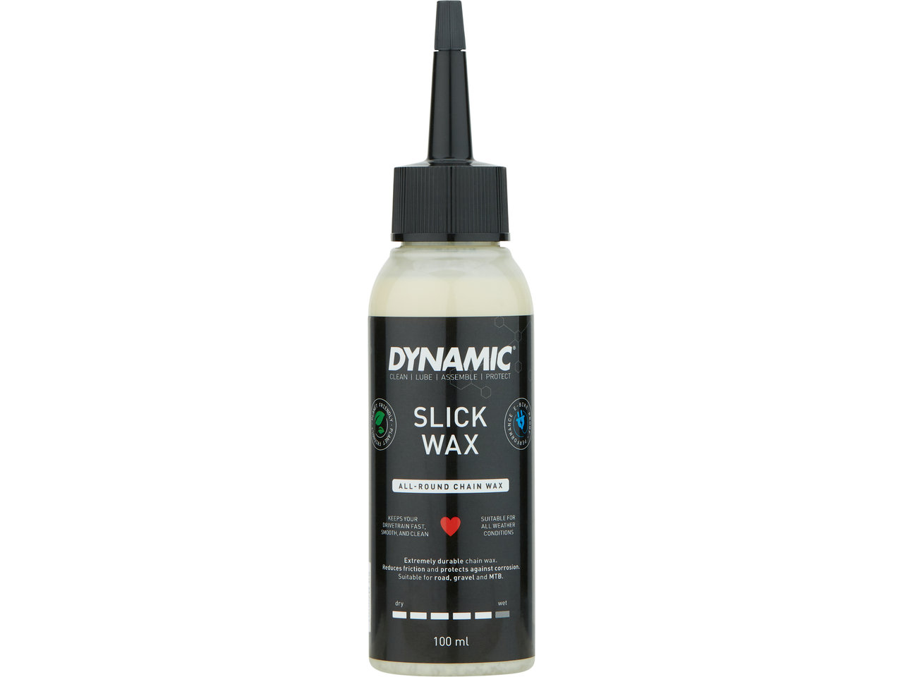 Dynamic Slick Wax Kettenwachs Dynamic Slick Wax Kettenwachs