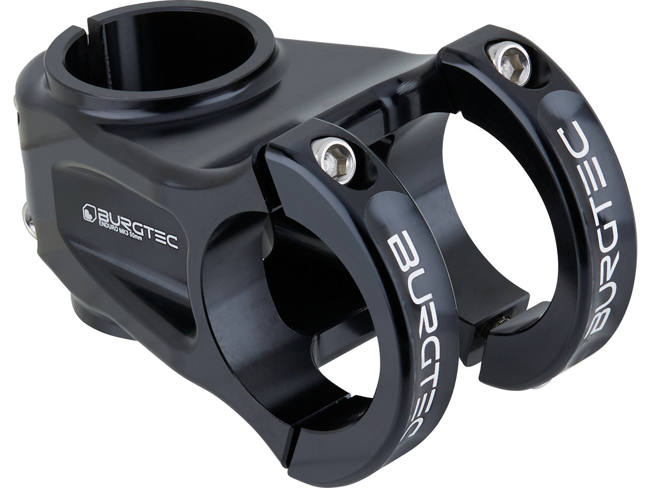 Burgtec black