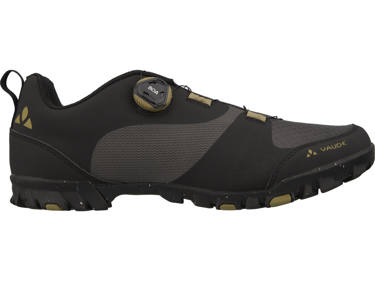 Vaude TVL Pavei Tech Touring Schuhe
