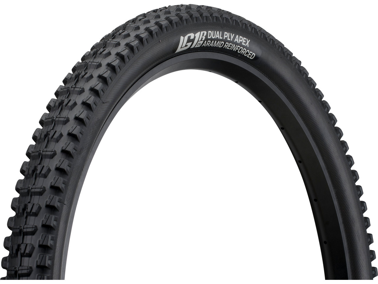 e*thirteen LG1 Race A/T Enduro Gen3 29" Faltreifen e*thirteen LG1 Race A/T Enduro Gen3 29" Faltreifen