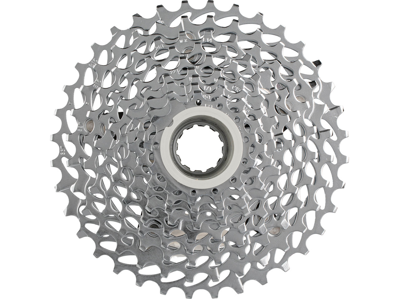 SRAM PG-1050 10-fach Kassette für Apex / X7 / GX