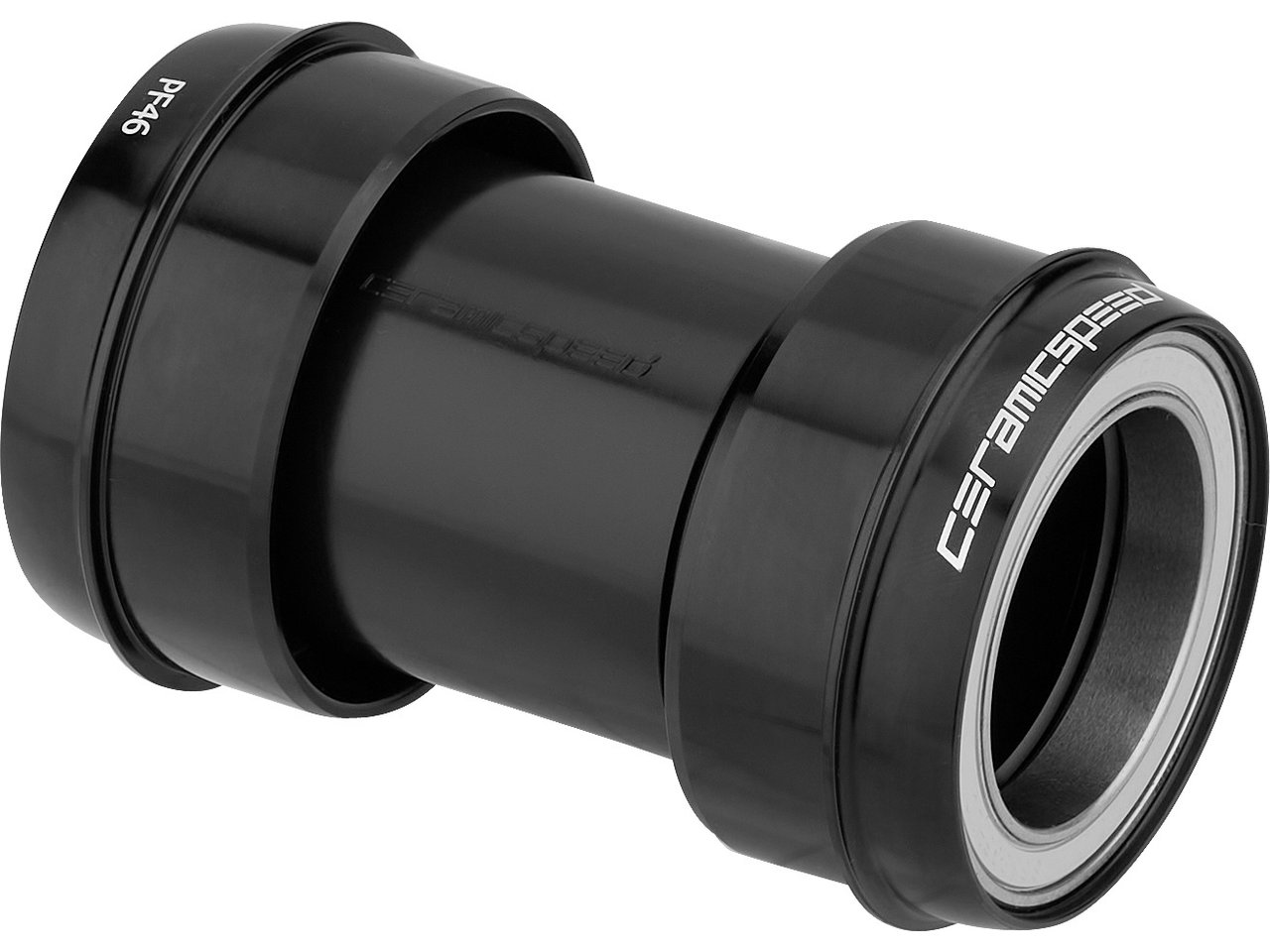 CeramicSpeed Alpha PF30 30 mm Gravel Innenlager